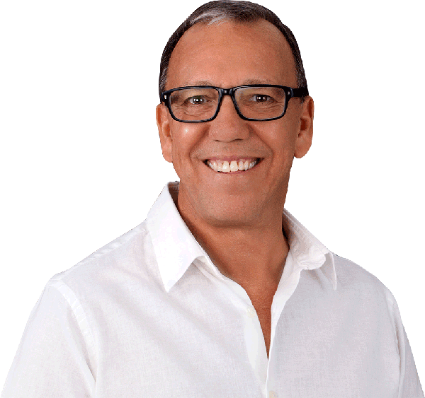 Paul Pedrazas